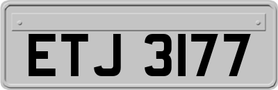 ETJ3177