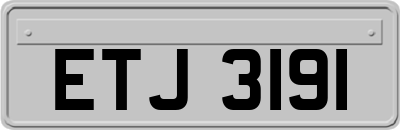 ETJ3191