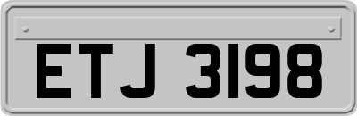 ETJ3198