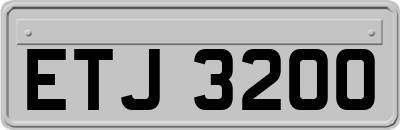 ETJ3200