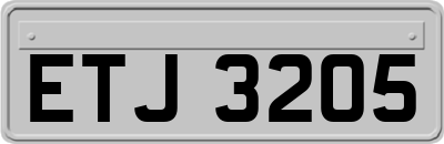 ETJ3205