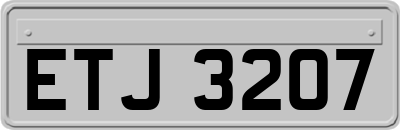 ETJ3207