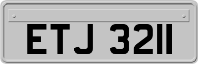 ETJ3211