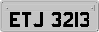 ETJ3213