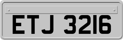 ETJ3216