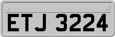 ETJ3224
