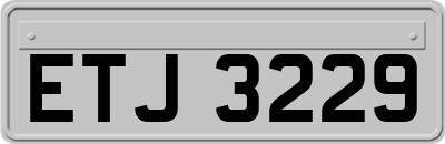 ETJ3229