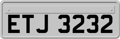 ETJ3232