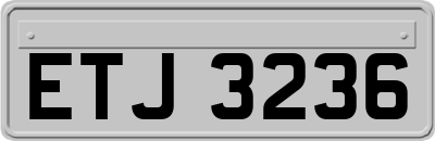 ETJ3236