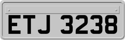 ETJ3238