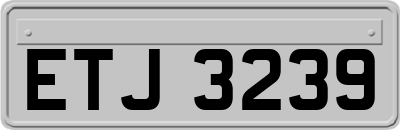 ETJ3239