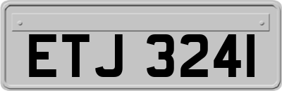 ETJ3241