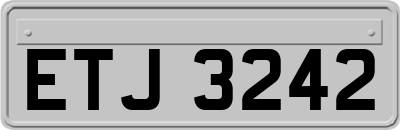 ETJ3242