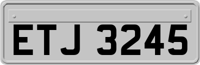 ETJ3245