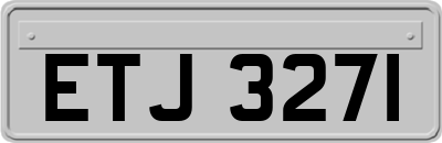 ETJ3271