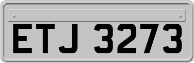 ETJ3273