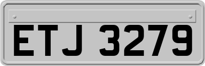 ETJ3279