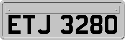ETJ3280