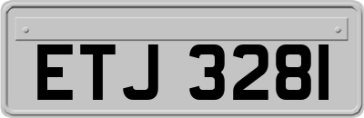 ETJ3281