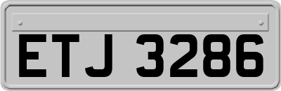 ETJ3286