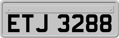 ETJ3288