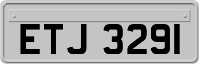 ETJ3291