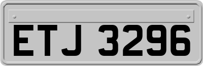 ETJ3296