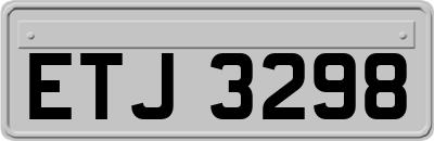 ETJ3298