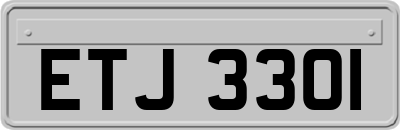 ETJ3301