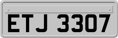 ETJ3307