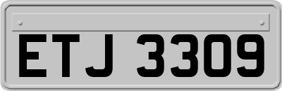 ETJ3309