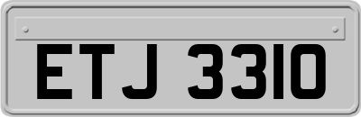 ETJ3310