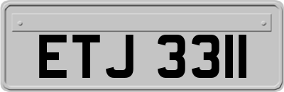 ETJ3311