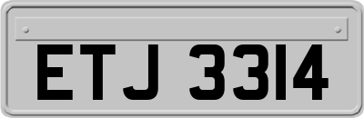 ETJ3314