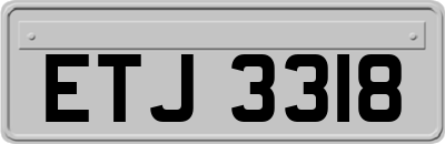 ETJ3318