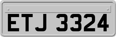 ETJ3324