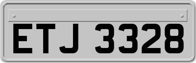 ETJ3328