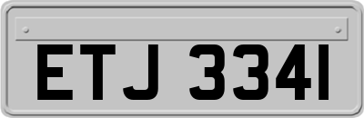 ETJ3341