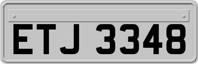 ETJ3348