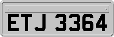 ETJ3364