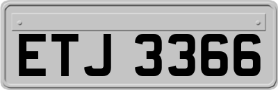 ETJ3366