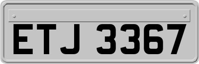 ETJ3367