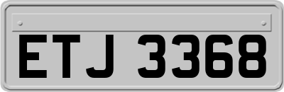ETJ3368
