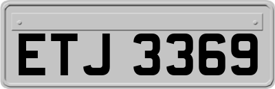 ETJ3369