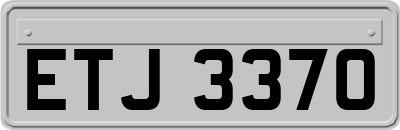 ETJ3370