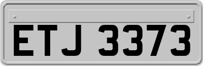 ETJ3373