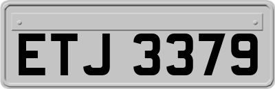 ETJ3379
