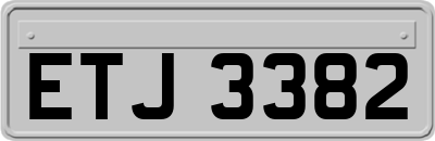 ETJ3382