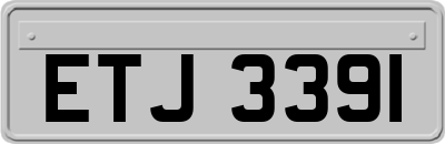 ETJ3391