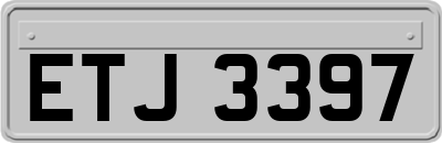 ETJ3397